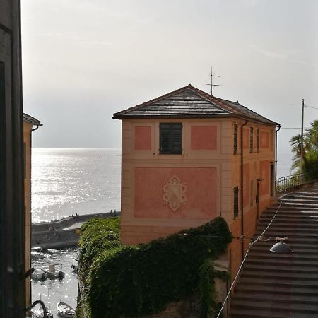 Embarcadero - Camogli & Gateway To Portofino Apartment Екстериор снимка