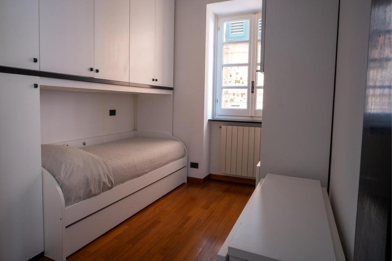Embarcadero - Camogli & Gateway To Portofino Apartment Екстериор снимка