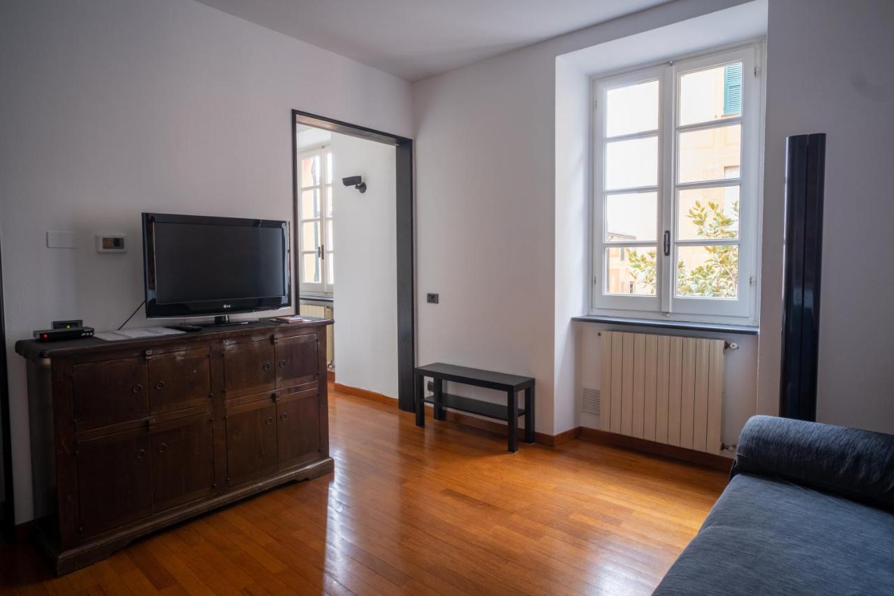 Embarcadero - Camogli & Gateway To Portofino Apartment Екстериор снимка