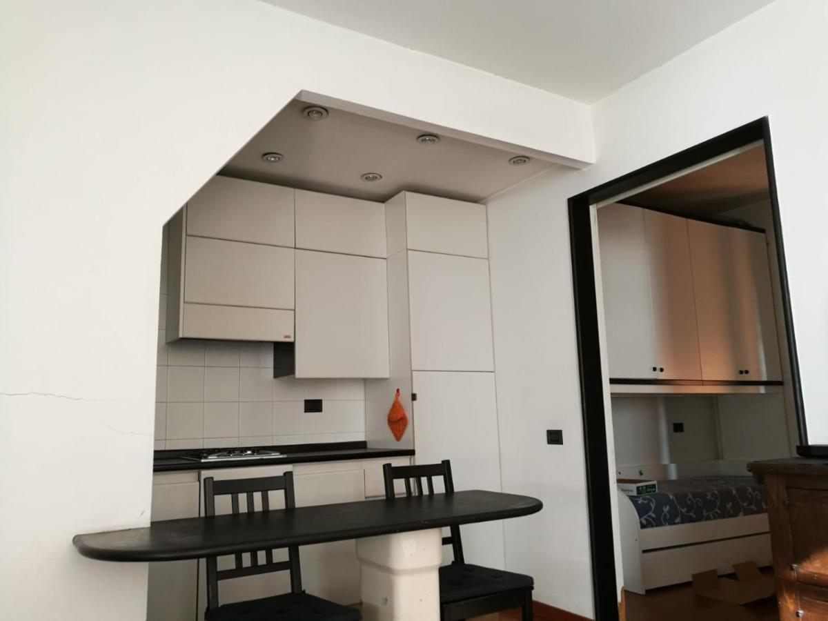 Embarcadero - Camogli & Gateway To Portofino Apartment Екстериор снимка