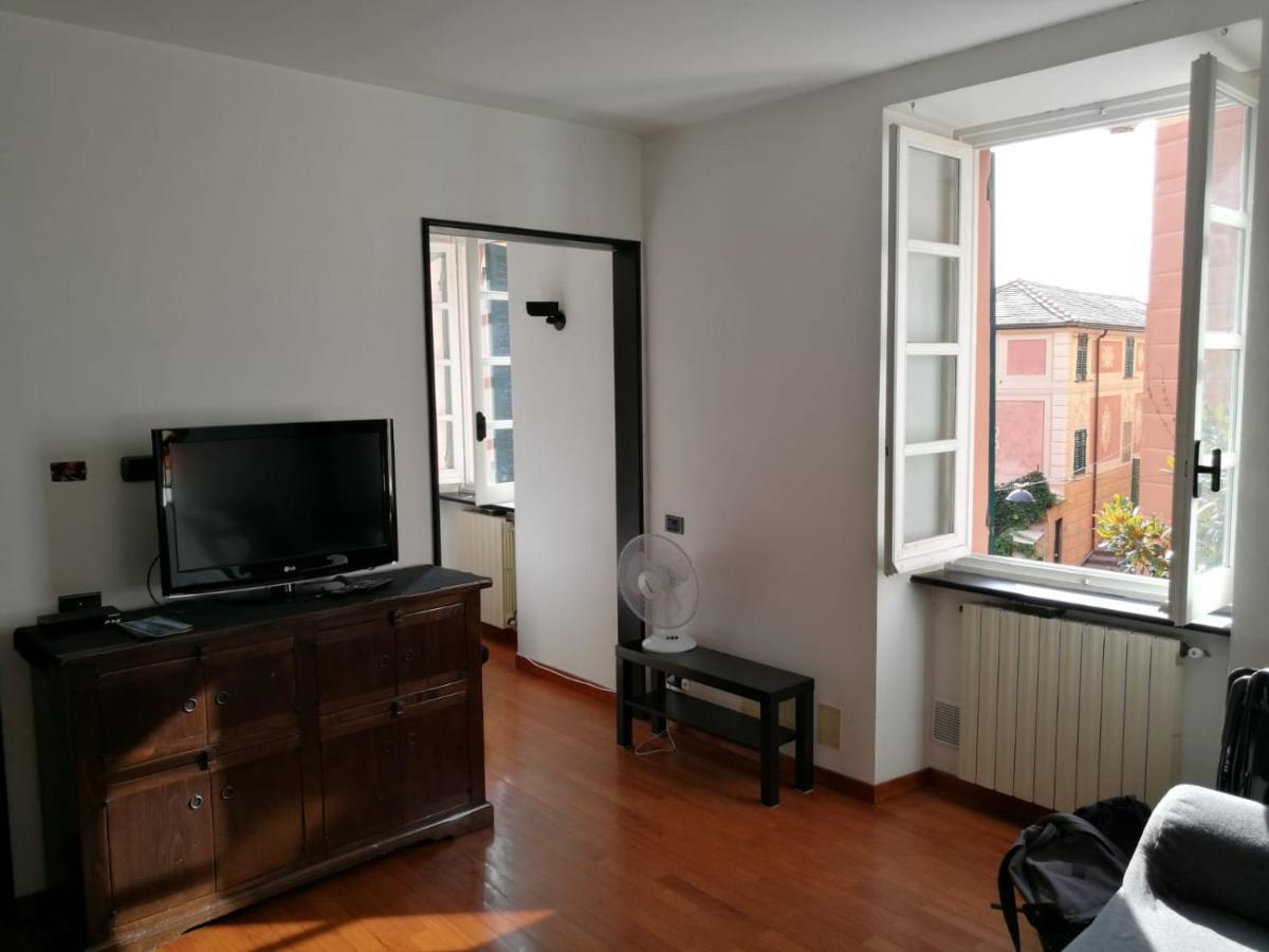 Embarcadero - Camogli & Gateway To Portofino Apartment Екстериор снимка