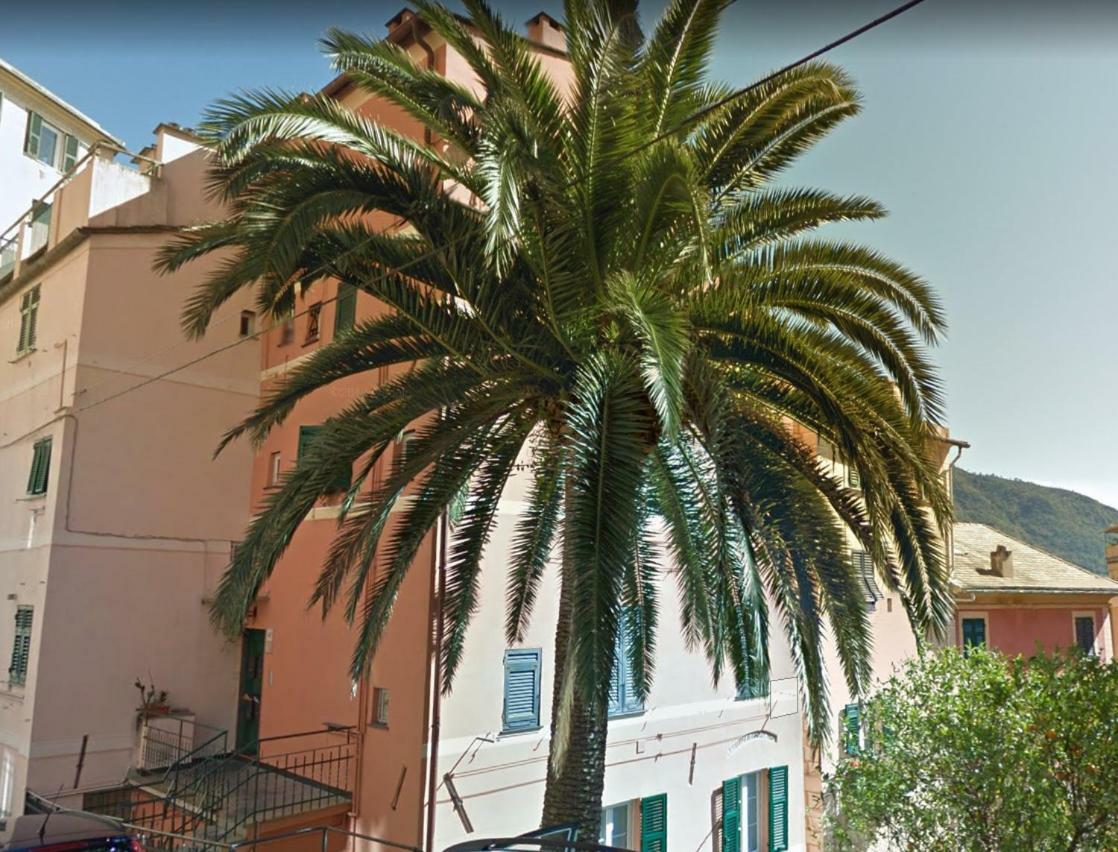 Embarcadero - Camogli & Gateway To Portofino Apartment Екстериор снимка